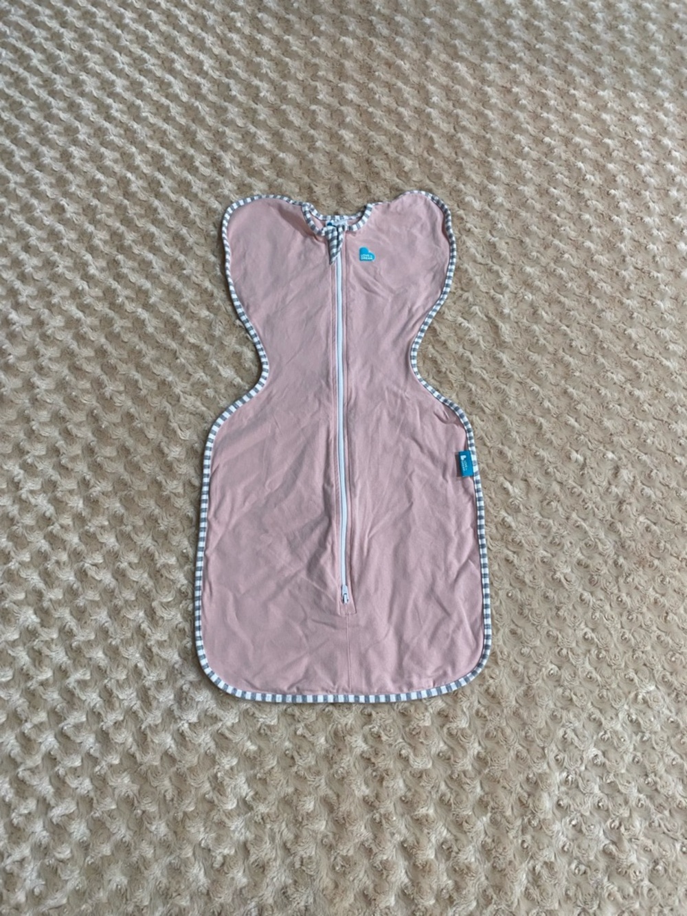 Love to Dream Swaddle Up baby sleep sack 1.0 TOG Medium 13-19Lbs New